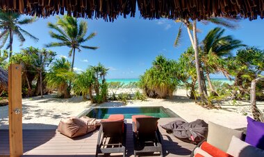 private pool private pool